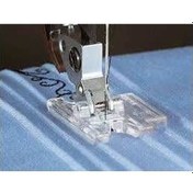 Resim Pfaff-Singer Klavuzlu Nervür Ayağı 