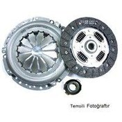 Resim Ford B-Max 2012-2016 1.25-1.4 Benzinli Debriyaj Seti Sachs Marka 8V217540A1E 