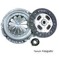 Resim Ford B-Max 2012-2016 1.25-1.4 Benzinli Debriyaj Seti Sachs Marka 8V217540A1E 