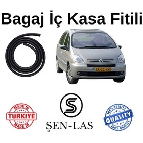 Resim Citroen Xsara Picasso Şen-las Bagaj Fitili Şl16605 