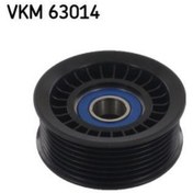 Resim Skf Vkm63014 - Alternatör Gergi Rulmanı Honda Accord Vııı-cıvıc 