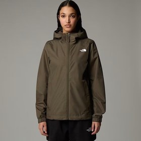 Resim The North Face W Quest Jacket - Eu Kadın Yağmurluk NF00A8BA21L1 