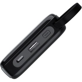 Resim Buff Labs Buff BP14 10000 mAh Dijital Ekranlı Powerbank 