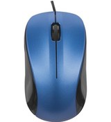 Resim Everest SM-215 Usb Kablolu 1200 Dpi Optik Mouse 