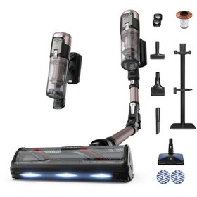 Resim Tefal TY9CD9E0 X-Force Flex 16.60 Animal & Aqua Kablosuz Şarjlı Dikey Süpürge (2211401422) 