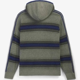 Resim adidas x CLOT Baja Hoodie 'Tech Indigo' 