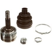 Resim Corsa C İçin Aks Kafası Dıştan Sekmanlı Corsa B 1.4. Corsa 939 N11.2312 