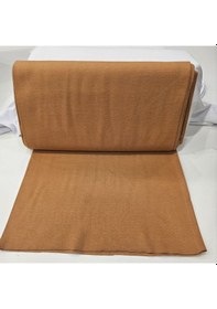 Resim 1 1 Bebe Kaşkorse Ribana Kumaş Kumaş Eni: 35 Cm Tüp %95 Pamuk %5 Elastan 019 Sarı 