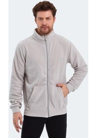 Resim Slazenger SANSA Erkek Polar Gri 