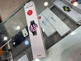 Resim SAMSUNG GALAXY WATCH 6 40 MM SIFIR 1 YIL GARANTİLİ 