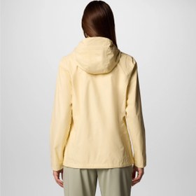 Resim Columbia Arcadıa Iı Jacket Kadın Yağmurluk RL2436 