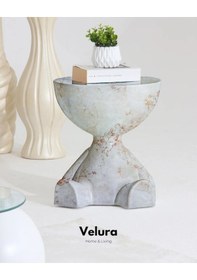 Resim Tedy Yan Sehpa & Ayıcık Zigon Sehpa & Pinterest Sehpa Modeli - Pleks Pleks 