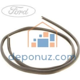 Resim Ford Connect Yagmur Oluk Fitili - Kapi Üst Fitili 465795718 