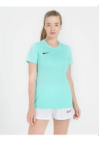 Resim Nike Bv6728-354 Park Vıı Kadın T-Shirt 