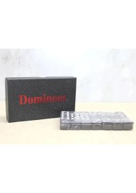 Resim Uravas Store Plastik Kutulu Domino Oyunu ALK3533 