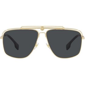 Resim Versace VE2242 100287 61 Erkek Güneş Gözlüğü 