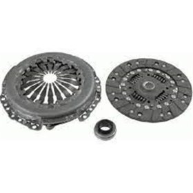 Resim Citroen C3 1.4 Hdi 90Ps Debriyaj Seti Eurorepar Marka 2052.J1 