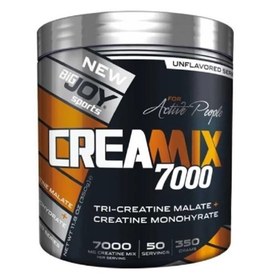 Resim BigJoy Sports Creamix 7000 350 gr 