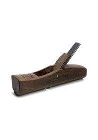 Resim Rox Wood Mujingfang Abanoz Rende 25 Mm Kanal Açma 160 Mm N11.219 