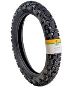 Resim TDT TYRES 100/90-18 TT (TUBETYPE/ İÇ LASTİKLİ TİP) MOTOSİKLET LASTİĞİ 