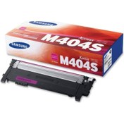 Resim Samsung Clt-m404s Toner 1000 Sayfa Kırmızı 