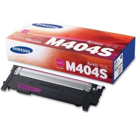 Resim Samsung Clt-m404s Toner 1000 Sayfa Kırmızı 