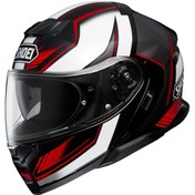 Resim Shoei NEOTEC 3 GRASP TC-5 ÇENE AÇILIR KASK 