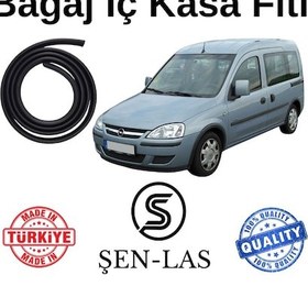 Resim Opel Combo C 2001-2011 Şen-las Bagaj Fitili Şl8105 