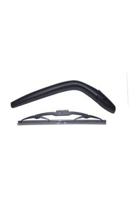 Resim Ford Ka Arka Silecek Kolu ve Süpürgesi 2001-2008 400Mm 