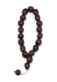 Resim Alibaba Doğaltaş Kokulu Andız 13 x 15 Maskot Efe Tesbih 45217063 