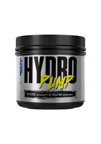 Resim Bigjoy Sports Hydro Pump Gliserol + Kreatin 180g 30 Servis Aromasız 