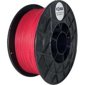 Resim Fk Filament Strong Pla Filament 1.75 mm 1 kg Pembe 