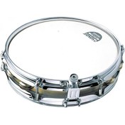 Resim Sonor Jungle 10x2 İnç Trampet (Natural) 