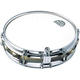 Resim Sonor Jungle 10x2 İnç Trampet (Natural) 