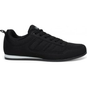 Resim Nesil Shoes Bestof 124 Siyah Anorak Günlük Spor Ayakkabı | Unisex 