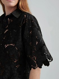 Resim ALINA SET - Black / M 