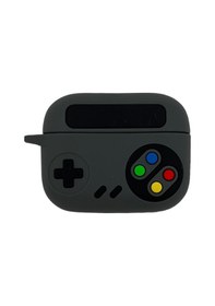 Resim Nettech Airpods Uyumlu Pro 2.nesil Uyumlu Airpods Gaming Arka 