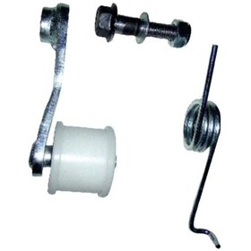 Resim ATV ARKA ZİNCİR GERGİSİ FJX 150 OFF ROAD ÖM 