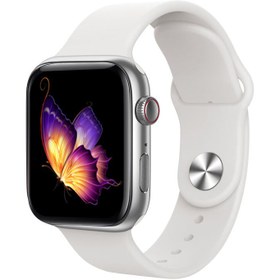 Resim Wiwu SW01 Akıllı Saat - Siyah 