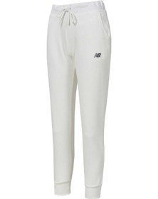 Resim New Balance Lifestyle Kadın Eşofman Altı WNP1974-WT Beyaz 