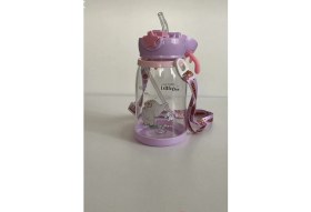 Resim Marsilyan- Geyik Tasarımlı Suluk Matara 