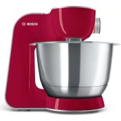 Resim Bosch MUM58720-BOSCH Creationline Mutfak Makinesi 
