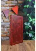 Resim Nurcan Foto NRCN-C9306 10 x 15 CM 300'lük Ciltbezli Fotoğraf Albümü 