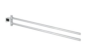 Resim Grohe Essentials Cube Havluluk Diğer 
