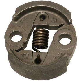 Resim Palmera Tırpan Balata Cg260B. Cg260E Küçük Tip 