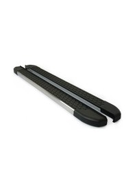 Resim Kia Sportage 5 Nevada Yan Basamak Krom 2021 Ve Sonrası 