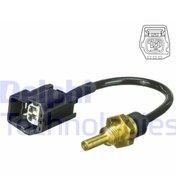 Resim Delphi SICAKLIK MUSURU KECESI OLAN VOLVO C 70 I S 40 I S 60 I S 60 I AWD S 70 S 70 AWD S 80 I S 8 