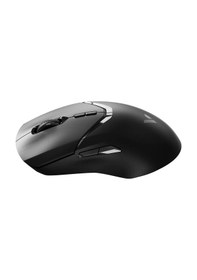 Resim Rapoo Vt9pro Wıred/wıreless Black Gamıng Mouse Cmcmrap0008 Vt9pro 