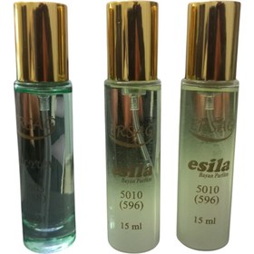 Resim Ersağ Lilyum Parfüm +Esila İki Adet 15ml Set Parfüm 