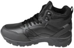 Resim KİNETİX Unisex Outdoor Bilekli Bağcıklı Soğuğa Dayanıklı Kışlık Bot 